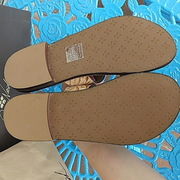 Patricia Nash Flair Sandal - Picture 7 of 9